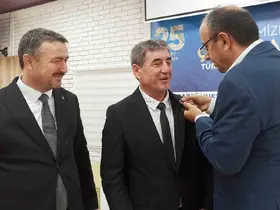 CHP’li meclis üyesi AK Parti’ye geçti
