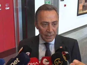 CHP’li Şimşek: "Parti Meclisi’nde 5 kişi de kalsa hayat devam eder"
