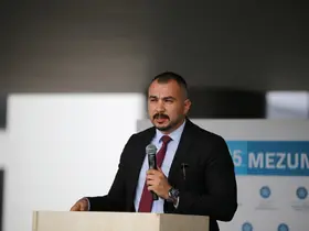 CİB Konya Bölge Müdürü Oğuz Tunç’a yeni görev: Kültür ve Turizm Bakanlığı’na atandı