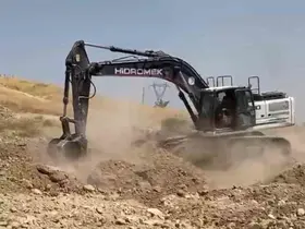 Çiçekalan Mahallesi’nde mezarlık sorununa çözüm
