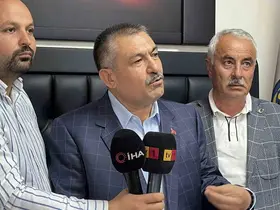 Çiftçi açıklanan hububat fiyatlarından memnun değil