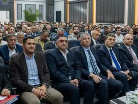 Çiftçilere, "Tarımsal İşletme ve Yatırım Kredileri" anlatıldı
