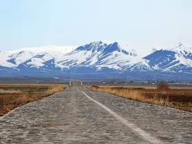 Çığ, buzlanma ve dona dikkat
