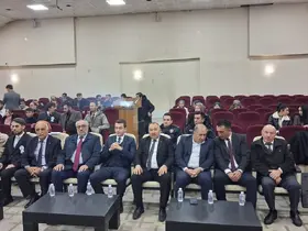 Çıldır’da Mevlid-i Nebi programı
