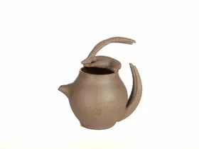 Çılgın çaydanlıklar çayın anavatanında sergilenecek

