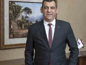 Çimko, alternatif yakıt kullanımını 4 yılda yüzde 38 artırdı
