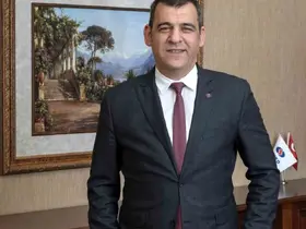 Çimko, UN Global Compact’a katılarak küresel sorumluluk taahhüdünü tescilledi
