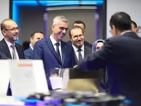 Çin ile sağlık alanında işbirliği
