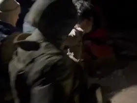 Cinayet zanlısı jandarmanın düzenlediği operasyon ile yakalandı