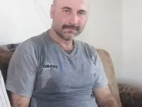 Cinayet zanlısı mağarada yakalandı
