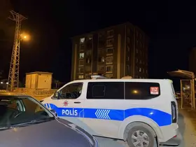 Cinayet zanlısı yakalandı
