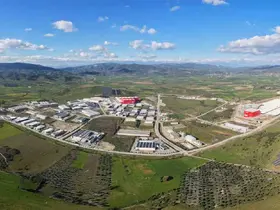 Çine OSB’de ’çalışan kadınlar için kreş’ projesinde ihale süreci başladı
