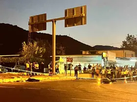 Çine’de trafik kazası: 1 ölü

