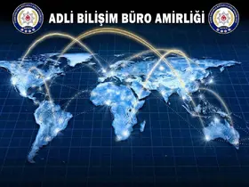 Cinsel içerikli paylaşım yapan hesaplara ‘siber’ engel
