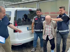 Cinsel istismar şüphelisine ev hapsi
