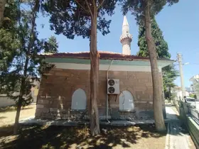Çivril’in en eski camisi için restorasyon çalışma başlatılıyor
