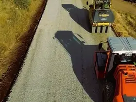 Çivril’in ulaşım altyapısı güvenli ve konforlu hale geliyor
