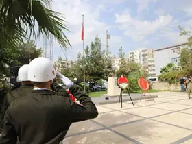 Cizre’de 30 Ağustos Zafer Bayramı coşkuyla kutlandı
