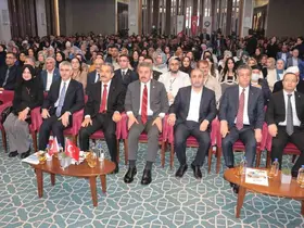 Cizre’de IV. Uluslararası Melaye Ciziri Sempozyumu başladı
