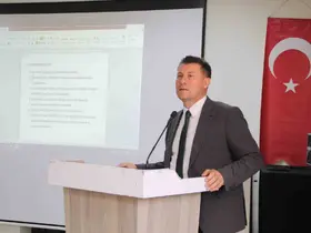 Cizre’de taşımalı eğitimde ’Sıfır Hata’ seferberliği
