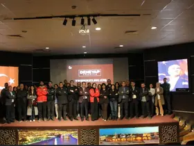 Cizre’den TEKNOFEST’e güçlü hazırlık

