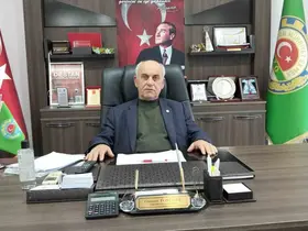 ÇKS uyarısı ve sulama borçları için Bafralı çiftçilere çağrı
