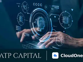 CloudOne "Corporate Venture Studio" modelini hayata geçirdi
