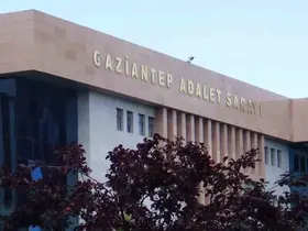 Çocuğunu görme tartışması kanlı bitti, mahkeme kararını verdi
