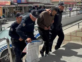 Çocuk istismarı görüntülerini sattığı iddia edilen şüpheli tutuklandı
