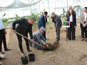 Çocuklara hem teorik hem uygulamalı eğitim
