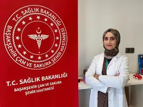 Çocuklarda ekran kullanımı ve süresi, gelişimini etkiliyor
