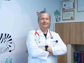 Çocuklarda iştahsızlık hastalık belirtisi olabilir
