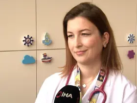 Çocuklarda kalp sağlığına dikkat: "Takipleri düzenli yaptıralım"
