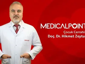 Çocuklarda testis tümörlerine dikkat
