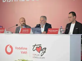 Çocukların dijital yaşam kalitesi için Vodafone Vakfı ve TOG’dan ’’Dijital Dostum’’ projesi
