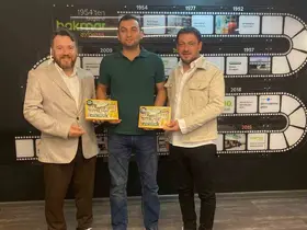 Coğrafi işaretli Osmaneli ayva lokumu zincir market raflarında
