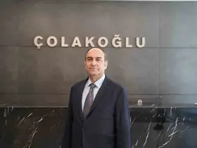 Çolakoğlu Metalurji, yenilikçi çözümlerini Hannover ve İstanbul’da sergileyecek
