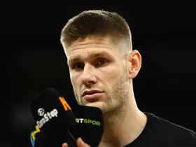 Conor Morgan: "Takım karakterimizi ortaya koyacağız"
