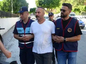 Çöp kamyonunda mesai arkadaşını öldüren cinayet zanlısı: "Çok hızlı sürüyordu, konuşmalarına dikkat etmiyordu"
