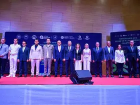 COP31 Antalya için tarihi bir fırsat

