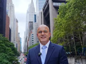COP31 Elektrifikasyon Partneri Sabancı Holding oldu
