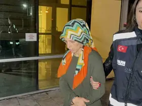 Çöpe atılan bebek bulunamadı
