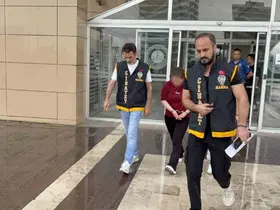 Çöplükteki bebeğin sırrı 16 yıl sonra çözüldü

