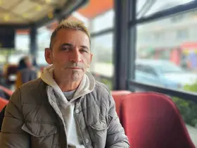 Çorbacıda fenalaşan vatandaşa ilk müdahale hayat kurtardı
