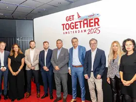 Corendon Airlines, 2026 yaz sezonunda yüzde 20 büyüme hedefliyor

