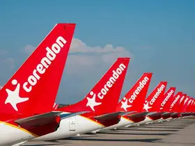 Corendon Airlines Varşova-Heraklion direkt uçuşlarıyla 2026 yaz sezonunda ağını genişletiyor
