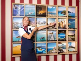 Corendon, Amsterdam’daki ilk Travel Boutique’ini açtı
