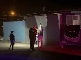 Çorlu’da silahlı kavga: 1 yaralı

