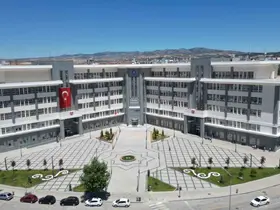 Çorum Belediyesi’nden eğitim desteği
