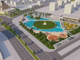 Çorum Belediyesi’nden Gençpark açıklaması
